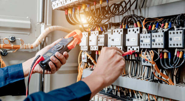 Best Affordable Electrician  in Haliimaile, HI