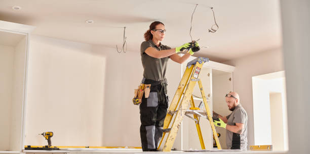 Best Local Electrician Companies  in Haliimaile, HI