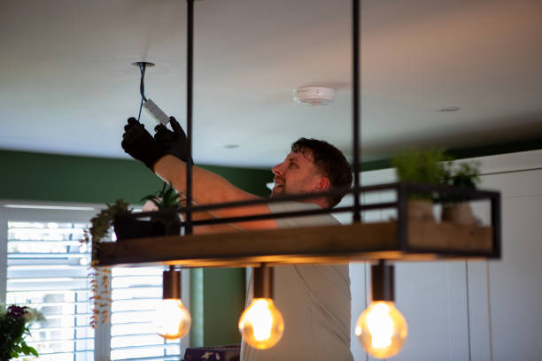 Best Affordable Emergency Electrician  in Haliimaile, HI