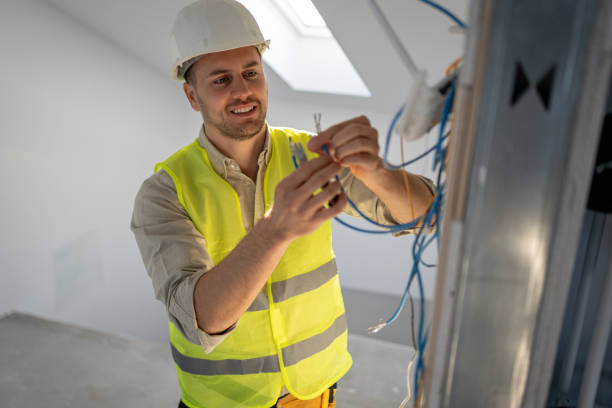 Best Emergency Electrical Repair  in Haliimaile, HI