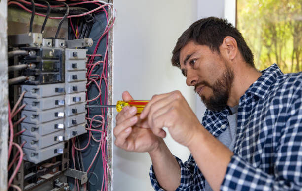 Best Commercial Electrician Services  in Haliimaile, HI